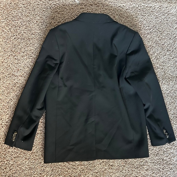 Aritzia Content Blazer - Picture 3 of 4